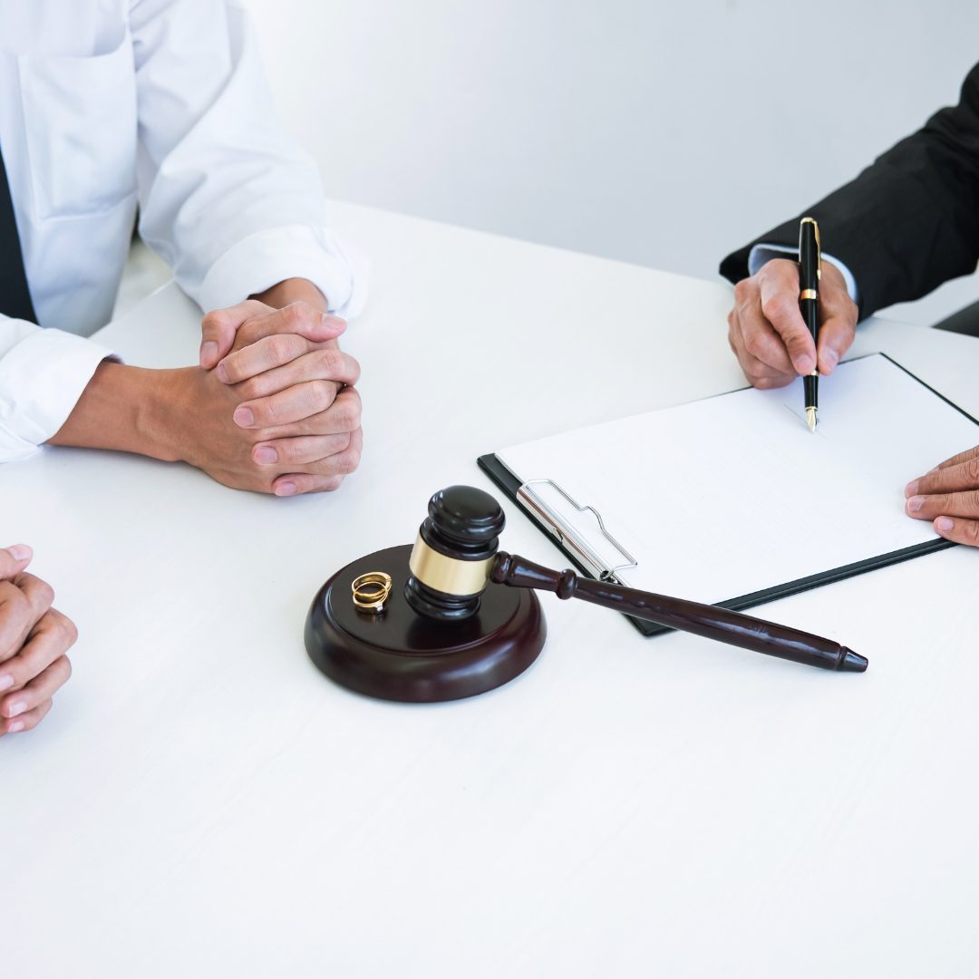 Intricacies of High Net Worth Divorce Cases