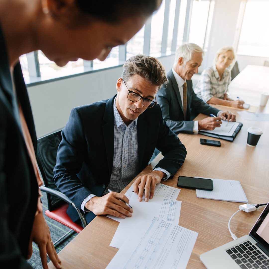 Understanding Personal Liability for Corporate Debt in Florida