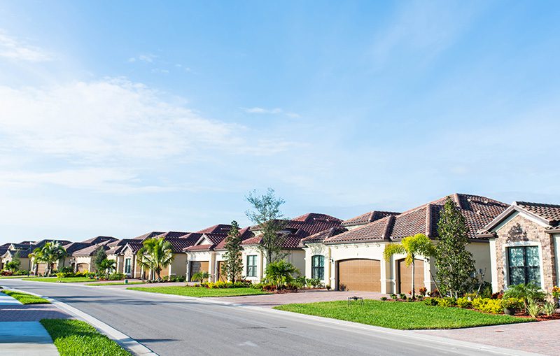 Florida luxury homes