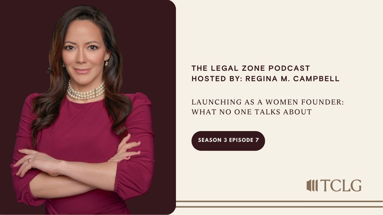 La zona legal Miniatura